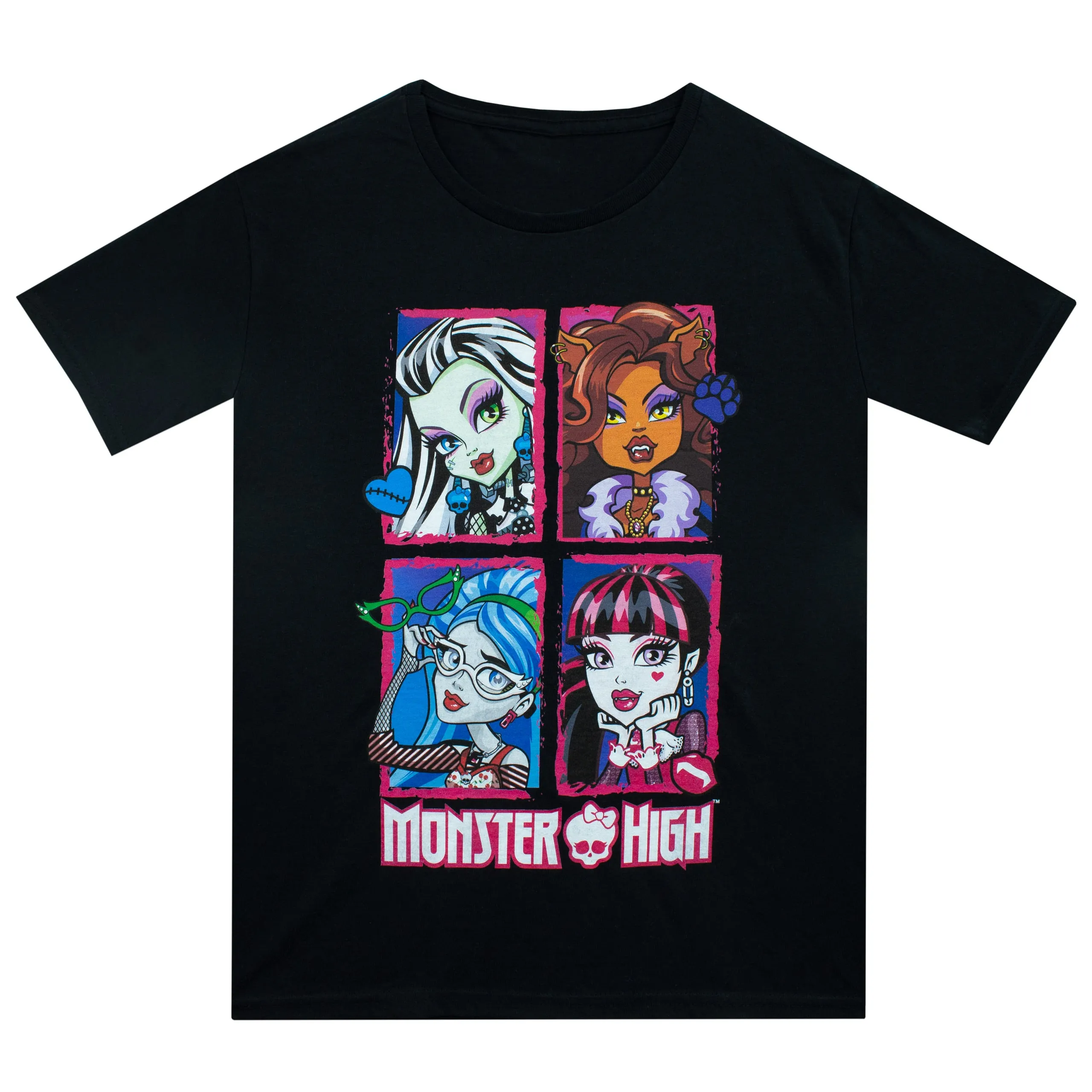 Monster High Kid's T-Shirt