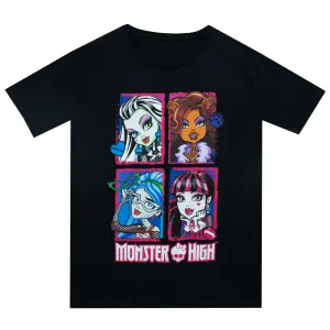 Monster High Kid's T-Shirt