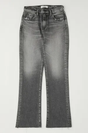 Moussy - MV Seneca Flare in Black