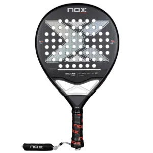 Nox 2025 AT10 Pro Cup HARD by Agustin Tapia Padel Racket