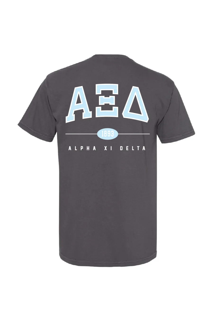 Pepper Pocket Tee