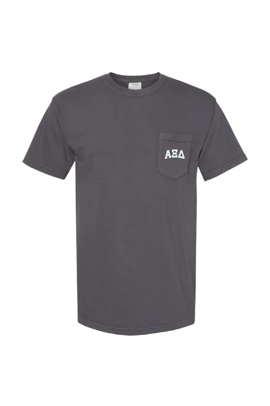 Pepper Pocket Tee