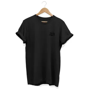Preston North End Emblem T Shirt