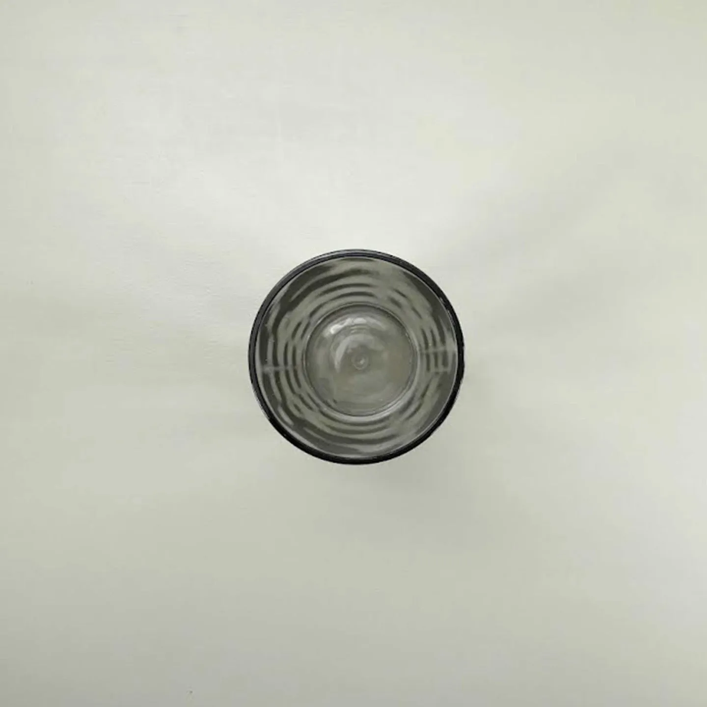 Rustic Outdoor Acrylic Tall Tumbler / 23oz Gray