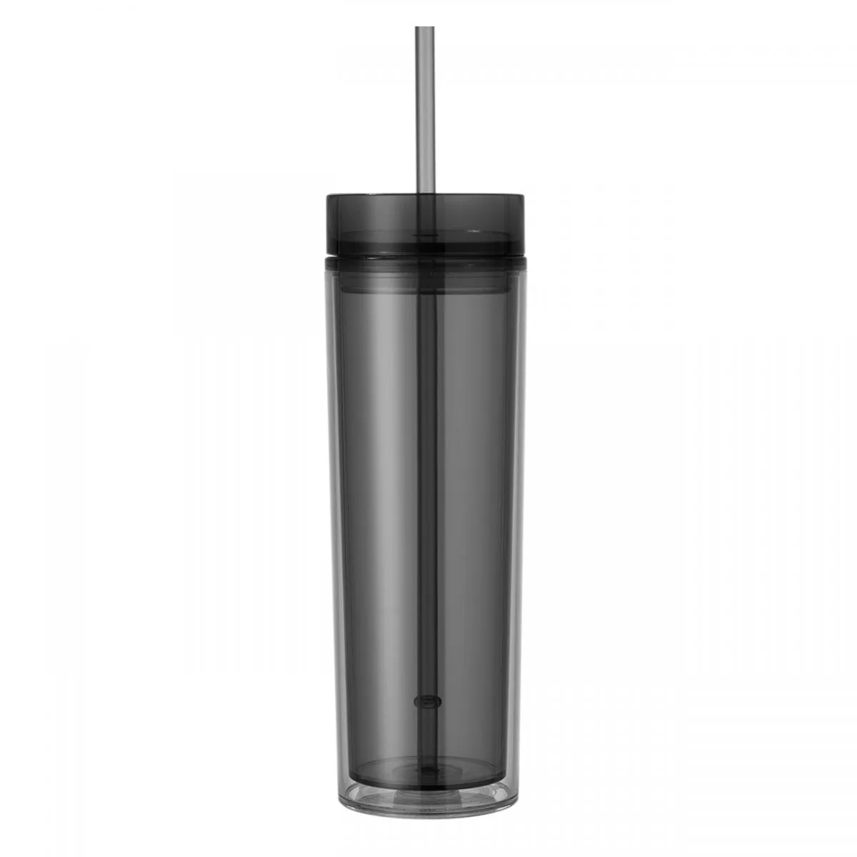 SALE!! Skinny Tumbler - 16 Ounce Skinny Double Wall Tumbler - BPA Free Acrylic Tumbler
