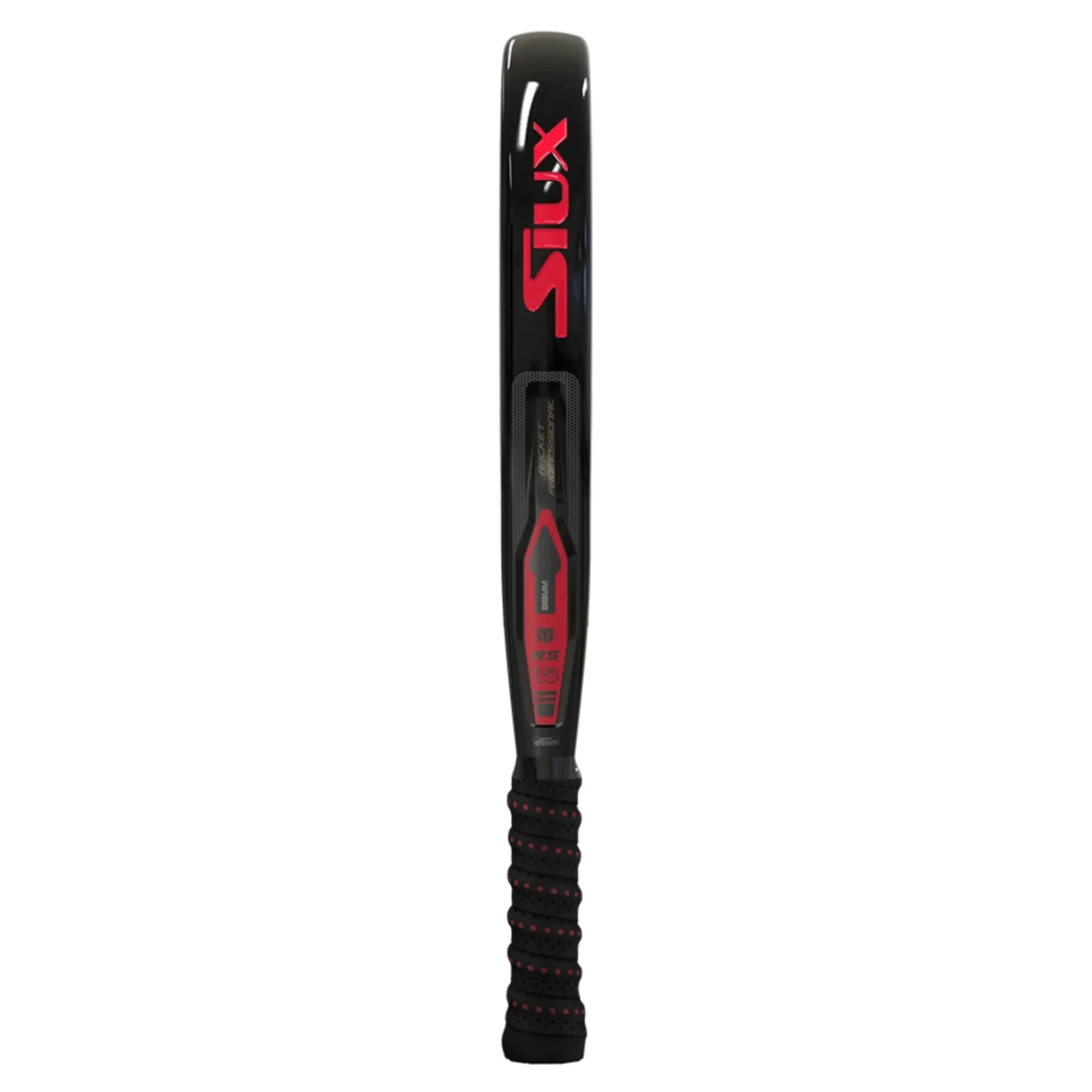 SIUX PEGASUS REVOLUTION CUBE 2023 Padel Racket