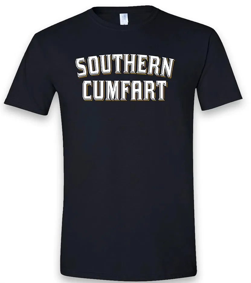 SOUTHERN CUMFART