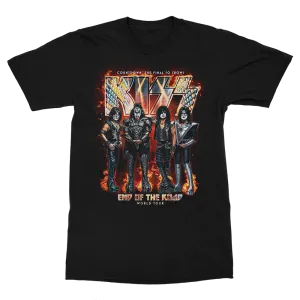 Stage Lights T-Shirt