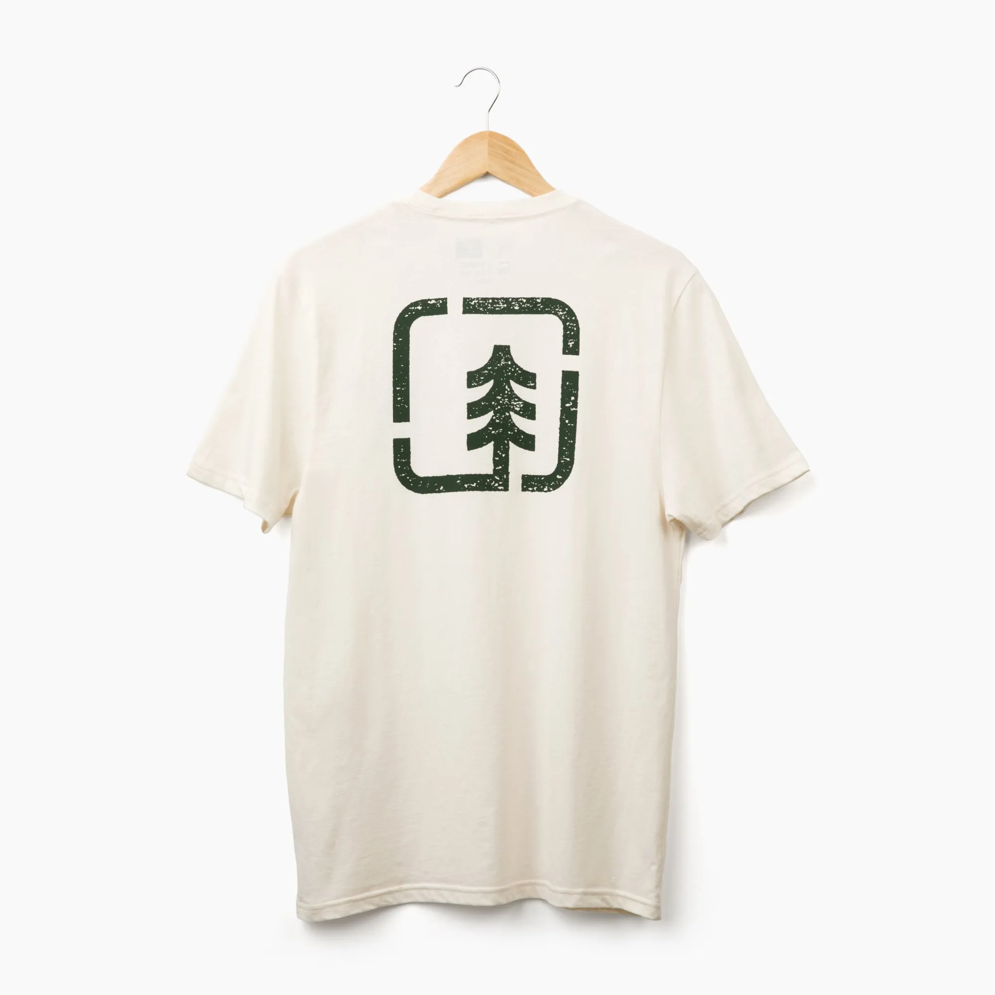 Standard Issue White Sand Shirt