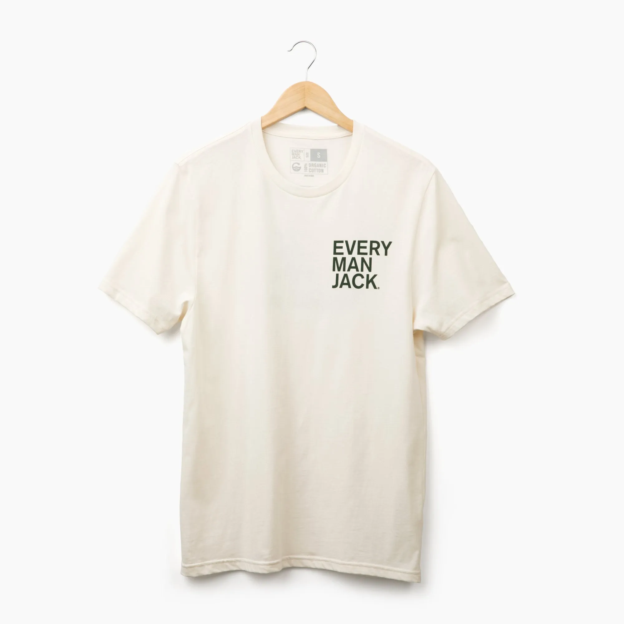 Standard Issue White Sand Shirt