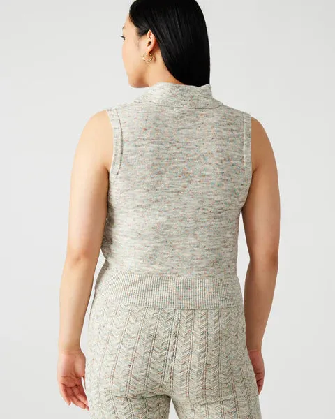 Steve Madden Amina Sweater Tank