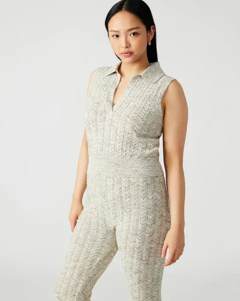 Steve Madden Amina Sweater Tank