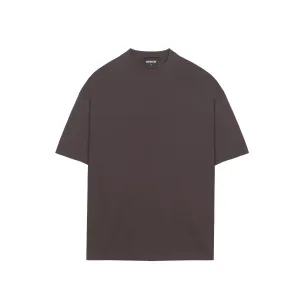 T-Shirt - Dark Mocha