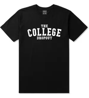 The College Dropout Album High School T-Shirt