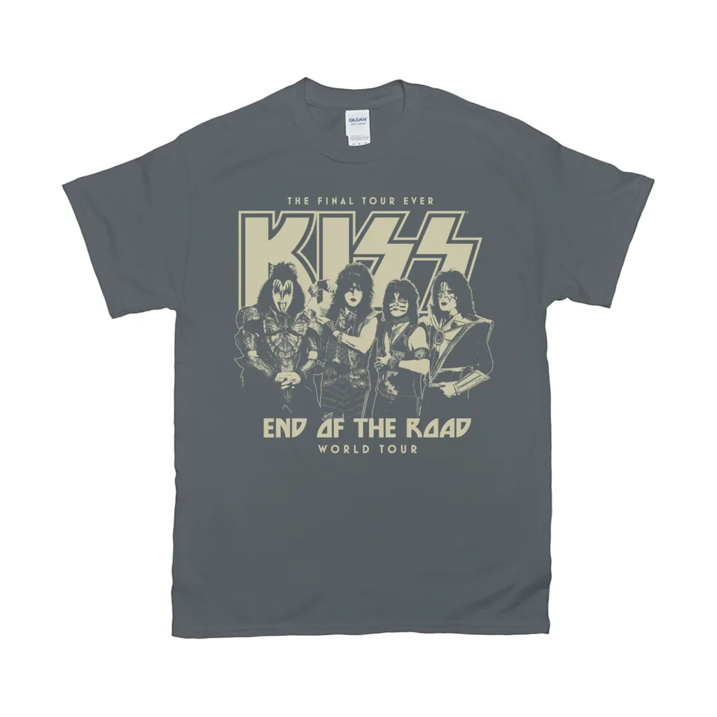 The Final Tour Ever T-Shirt