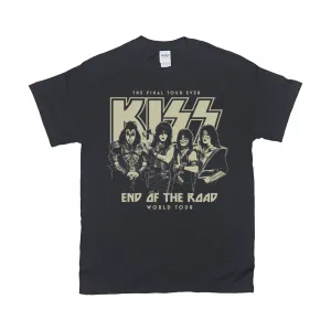 The Final Tour Ever T-Shirt