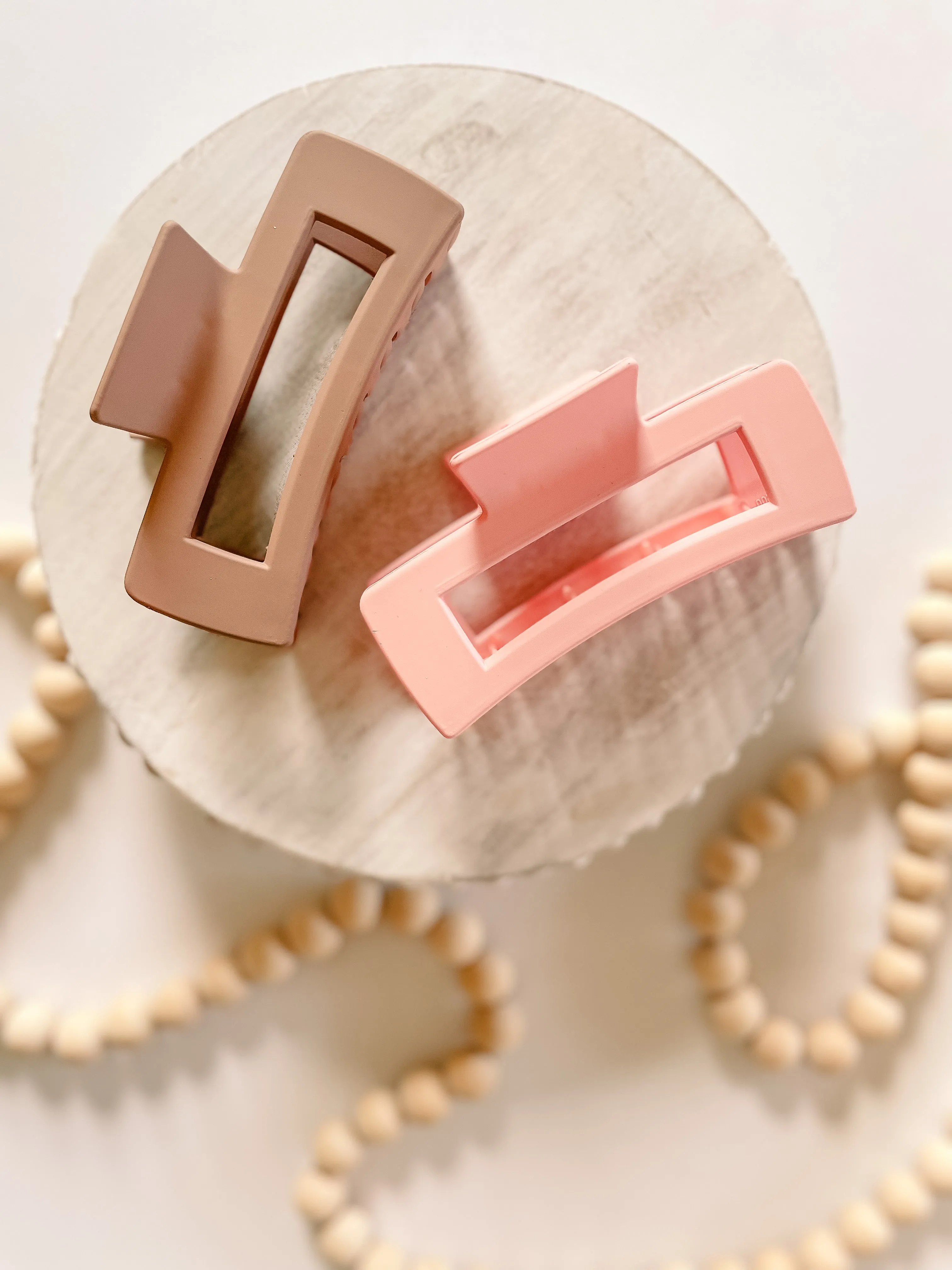 The Nora Hair Clip