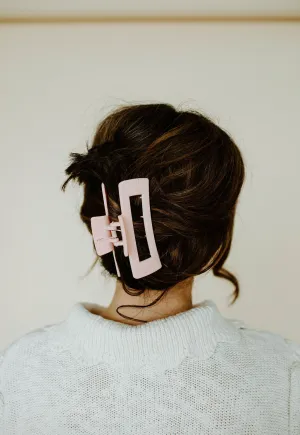 The Nora Hair Clip