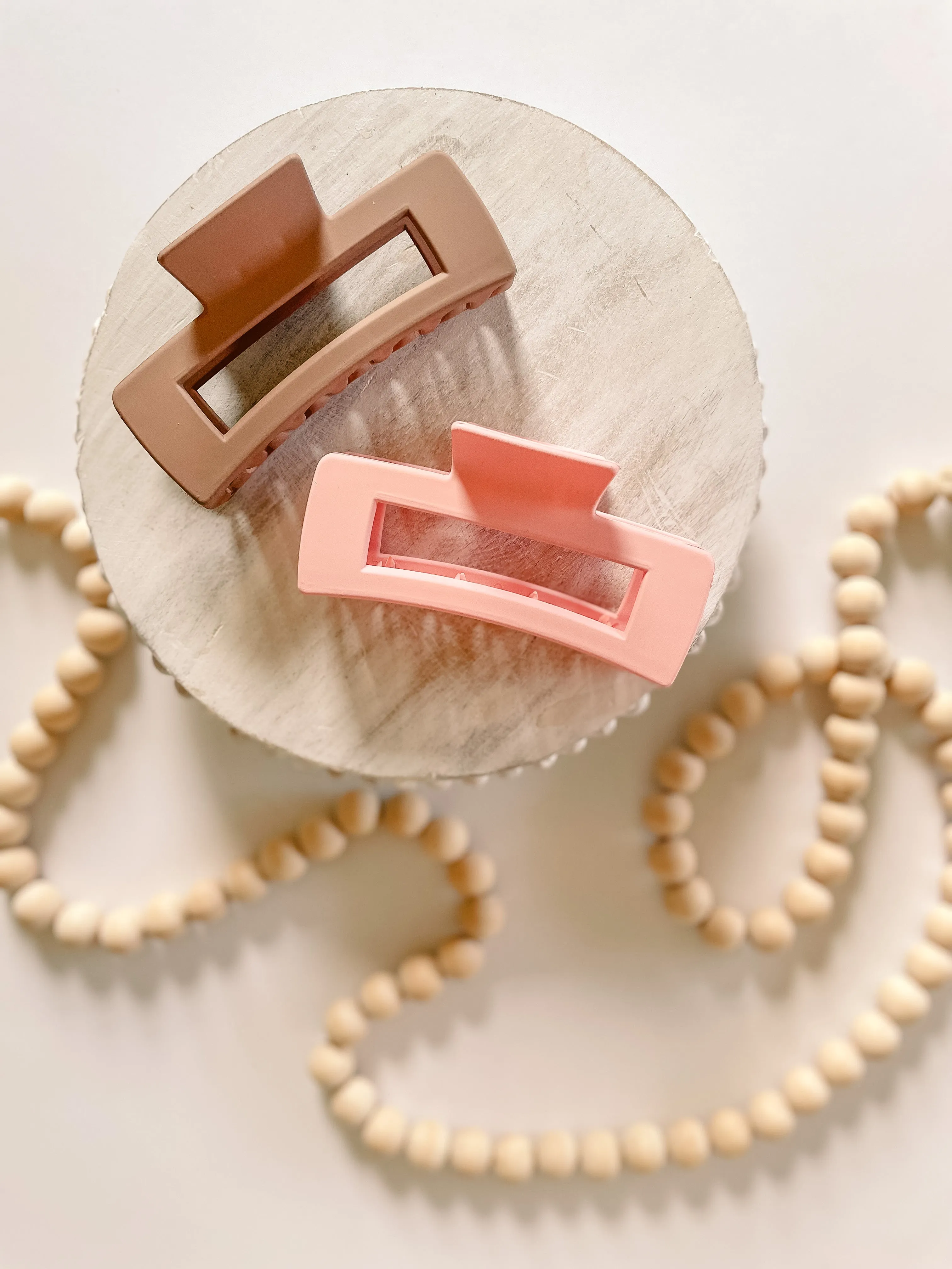 The Nora Hair Clip