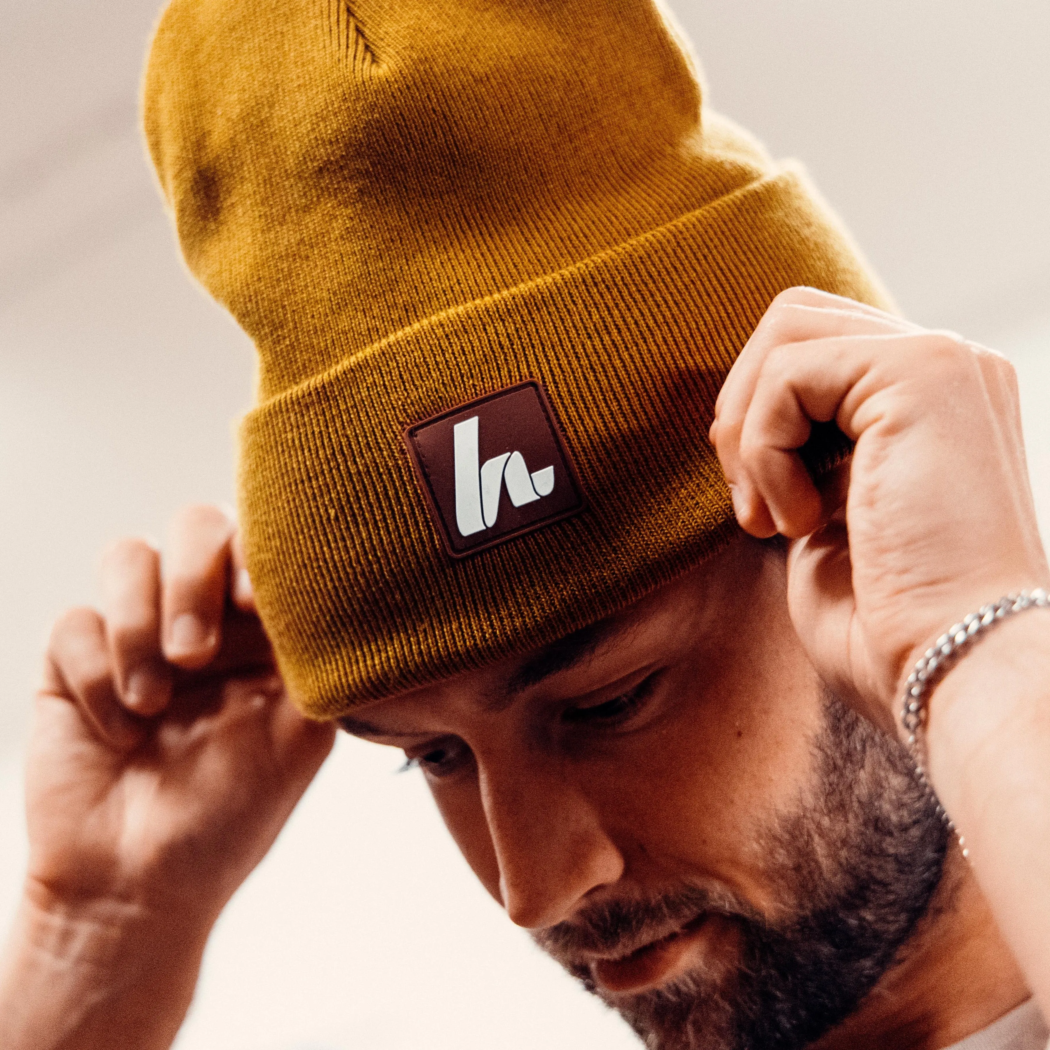 The Prodigy Toque