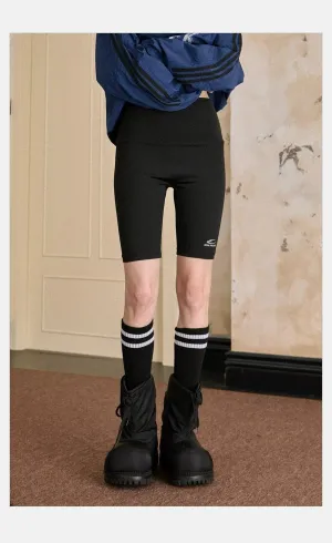 Tom Sporty Versatile Tight Fit Shorts