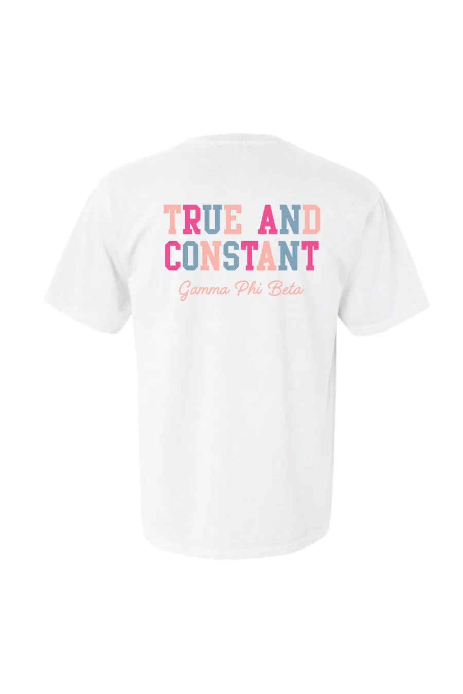 True Tee