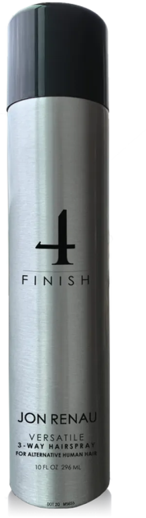 Versatile 3-way Styling Spray 10oz