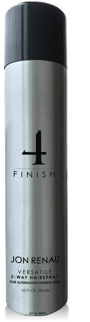 Versatile 3-way Styling Spray 10oz