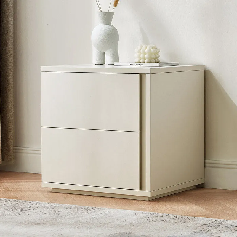 Versatile Compact Bedside Table