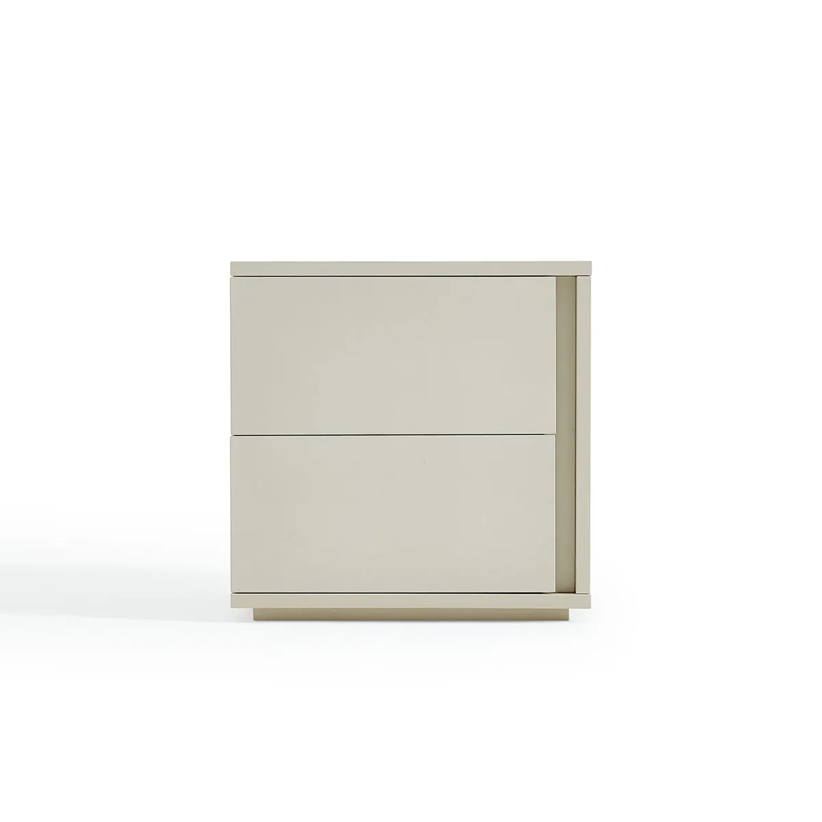 Versatile Compact Bedside Table