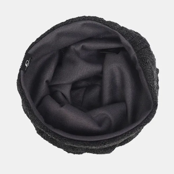 Women Slouchy Cable Beanie Hats B5006