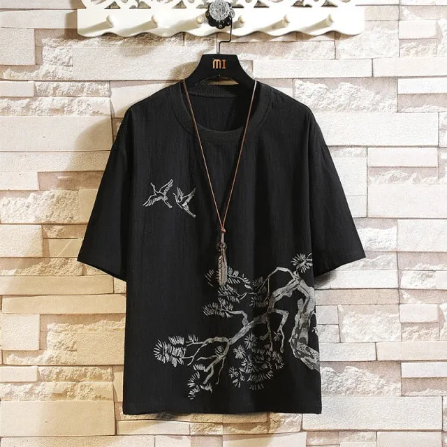 Zuberbuhler T-Shirt in White